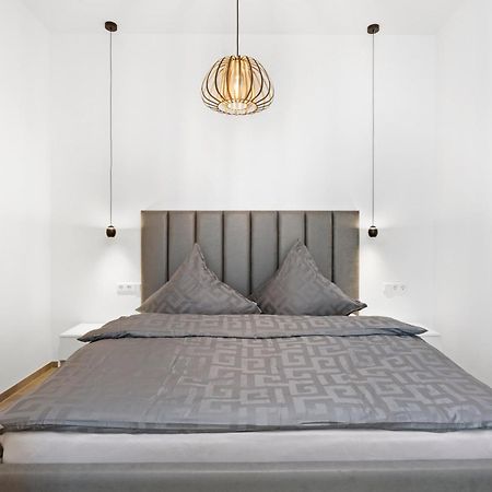 Premium Smartapart Julia Zentral Und Modern Mit Smarthome Tettnang Esterno foto