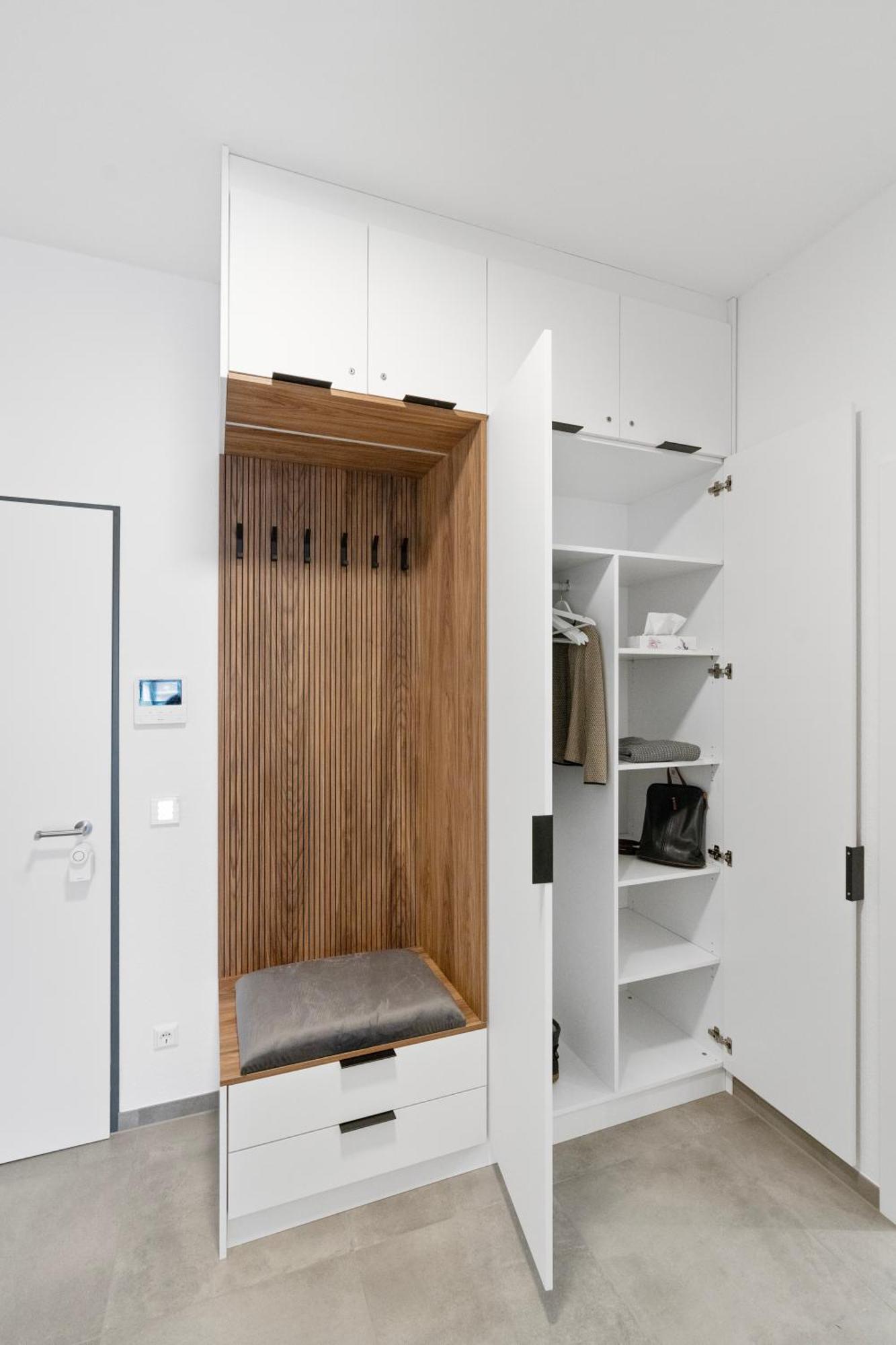 Premium Smartapart Julia Zentral Und Modern Mit Smarthome Tettnang Esterno foto